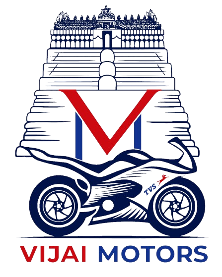 TVS Motor Logo